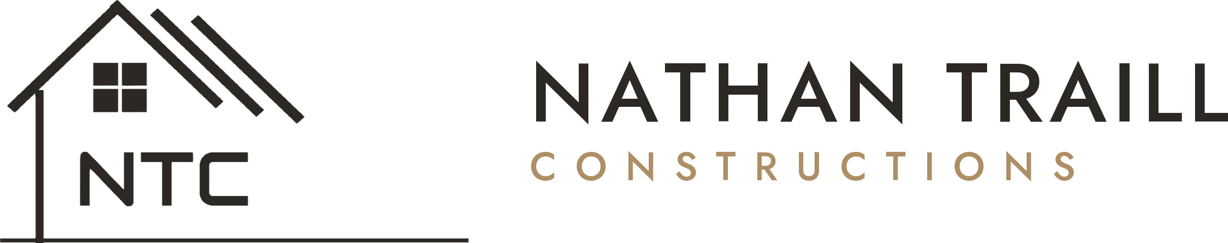 Nathan Traill Constructions